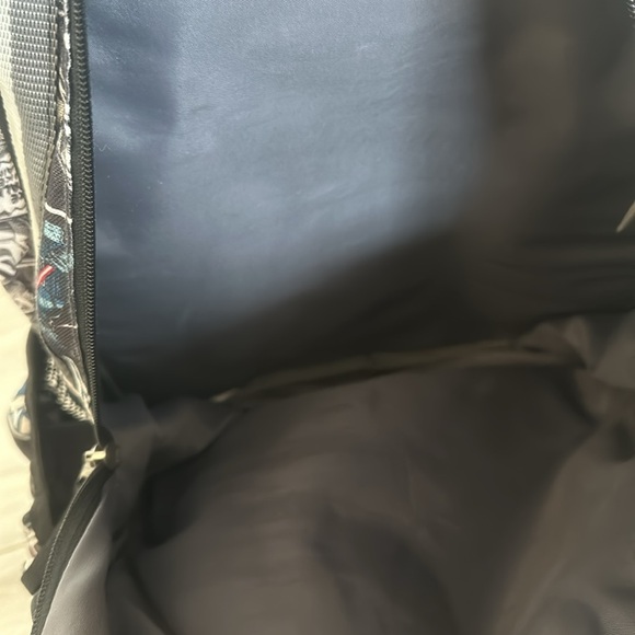 Star wars backpack and Wall decor bundle - Picture 4 of 5